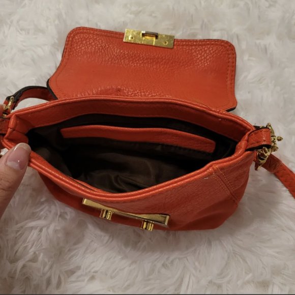 MK Small HANDBAG (Michael Kors) - Picture 4 of 6